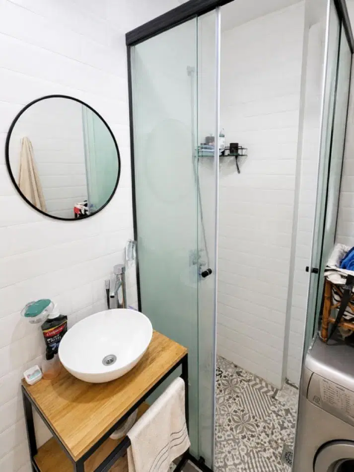 GASCON 1000, VENTA DEPARTAMENTO DE UN AMBIENTE 2