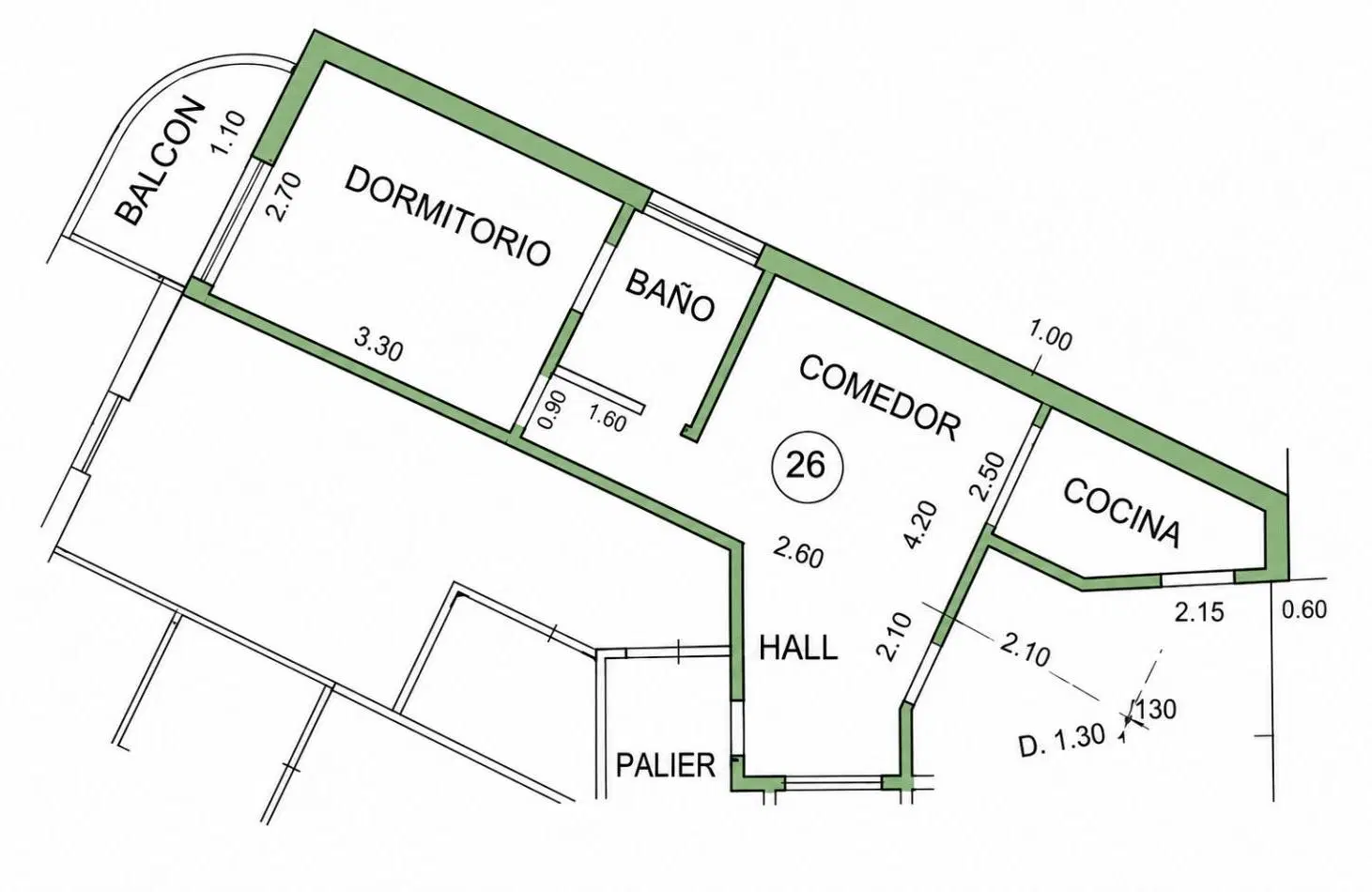Plano 1