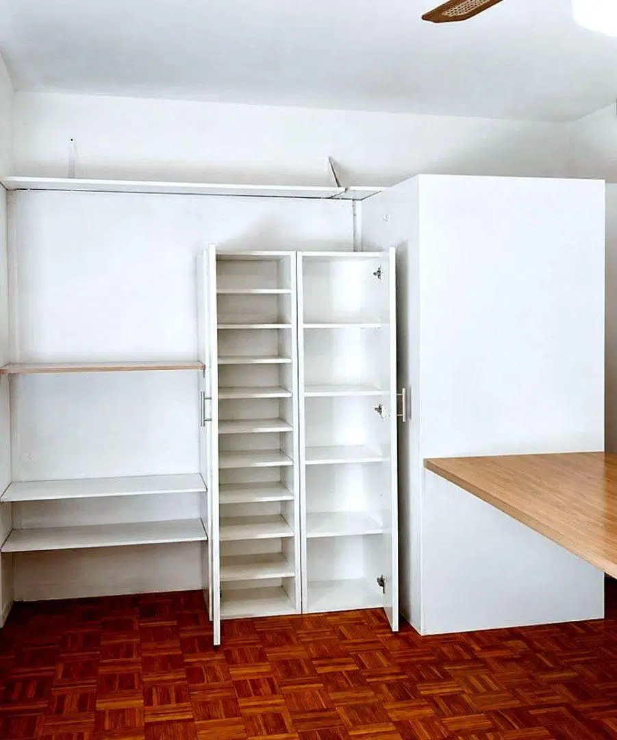 JEAN JAURES 300, VENTA DEPARTAMENTO DE UN AMBIETE EN ZONA CENTRICA 5