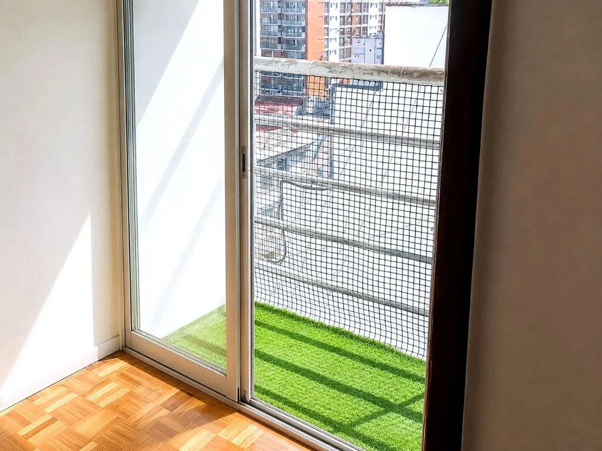 JEAN JAURES 300, VENTA DEPARTAMENTO DE UN AMBIETE EN ZONA CENTRICA 2