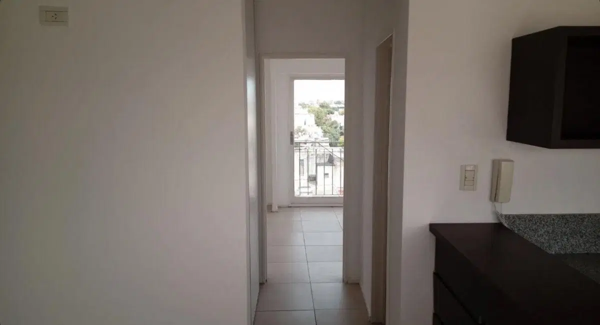 CALDERON DE LA BARCA 2800, VENTA DEPARTAMENTO DE DOS AMBIENTES A NUEVO 2