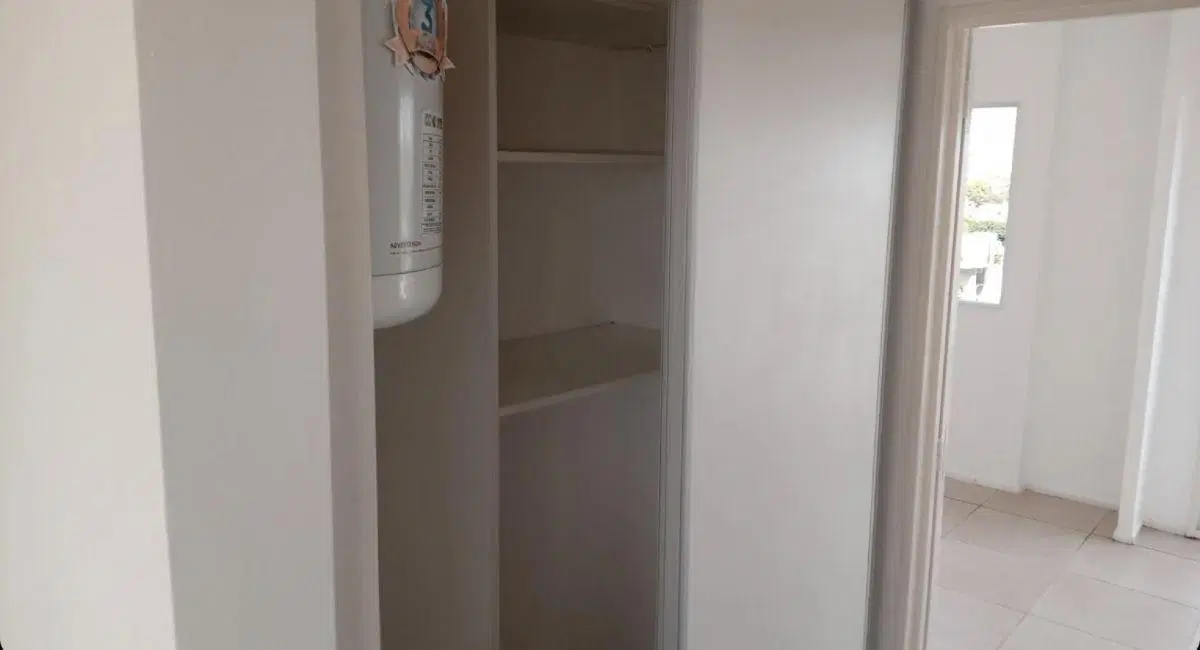 CALDERON DE LA BARCA 2800, VENTA DEPARTAMENTO DE DOS AMBIENTES A NUEVO 4