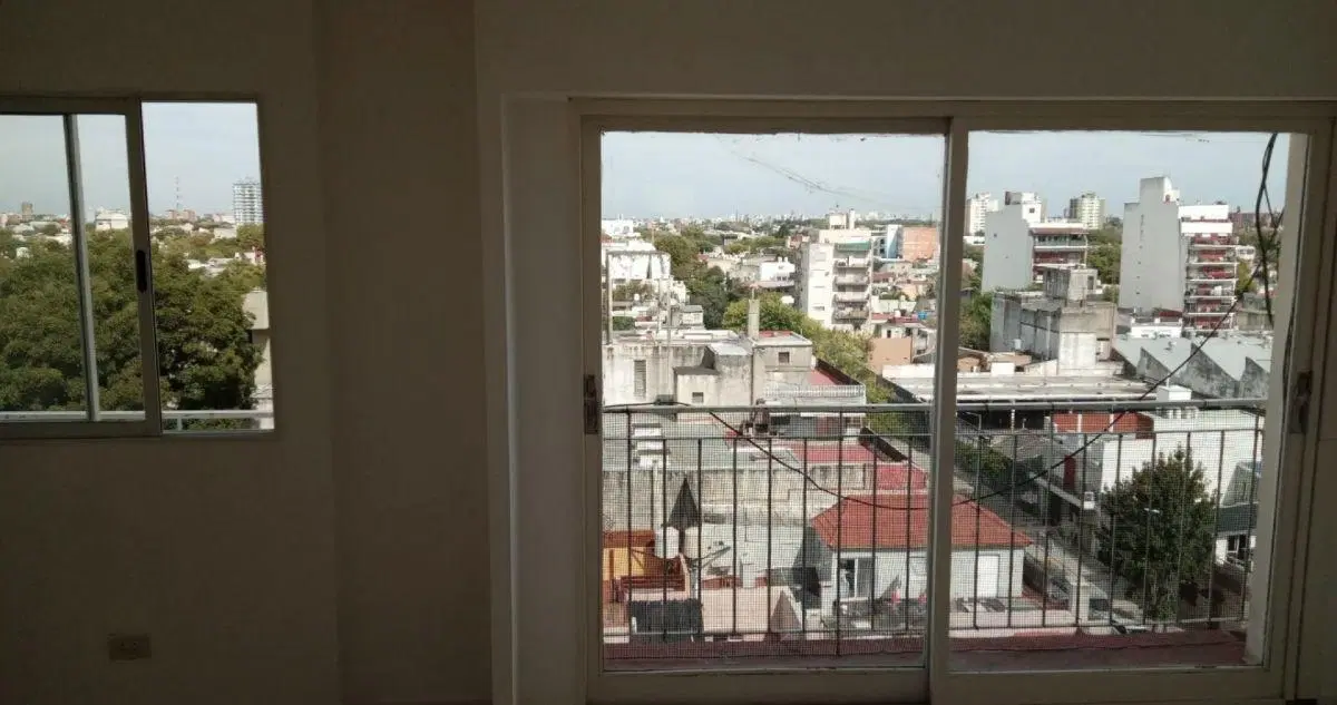 CALDERON DE LA BARCA 2800, VENTA DEPARTAMENTO DE DOS AMBIENTES A NUEVO 8