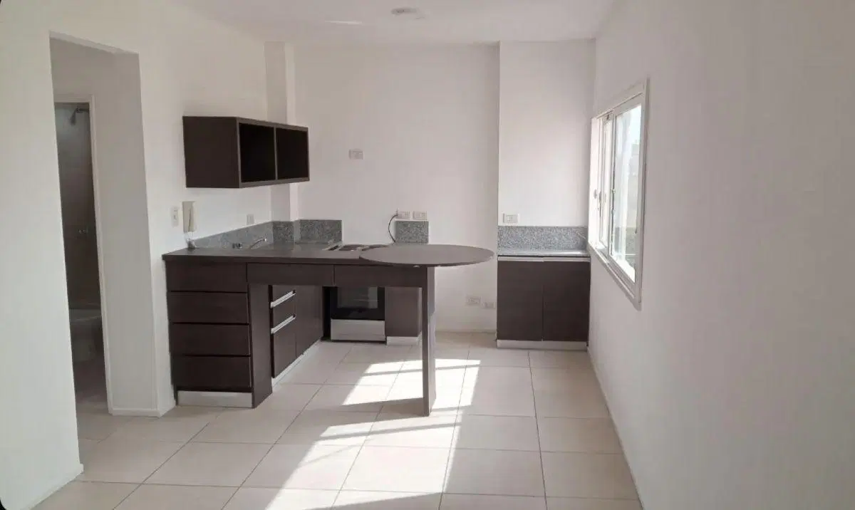 CALDERON DE LA BARCA 2800, VENTA DEPARTAMENTO DE DOS AMBIENTES A NUEVO 3