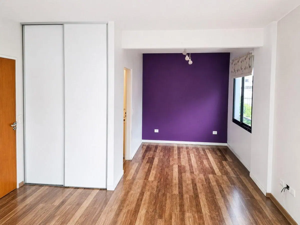 CAMARGO 1000, VENTA DEPARTAMENTO DE UN AMBIENTE SUBDIVIDIDO 4