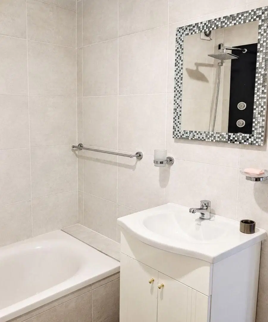 CAMARGO 1000, VENTA DEPARTAMENTO DE UN AMBIENTE SUBDIVIDIDO 5
