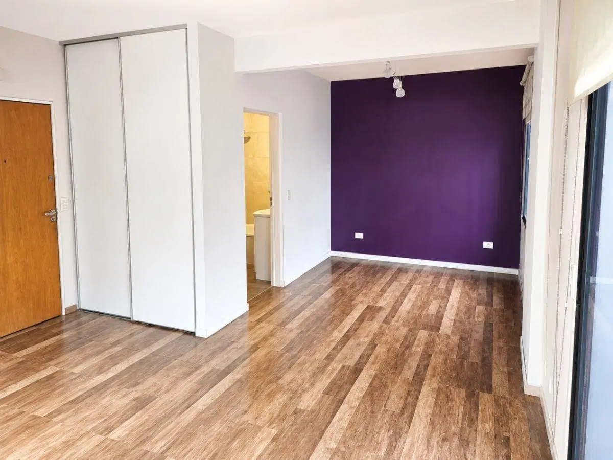 CAMARGO 1000, VENTA DEPARTAMENTO DE UN AMBIENTE SUBDIVIDIDO 2