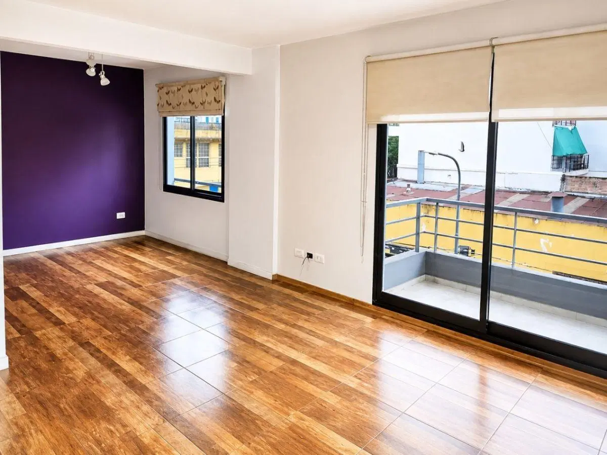 CAMARGO 1000, VENTA DEPARTAMENTO DE UN AMBIENTE SUBDIVIDIDO 3