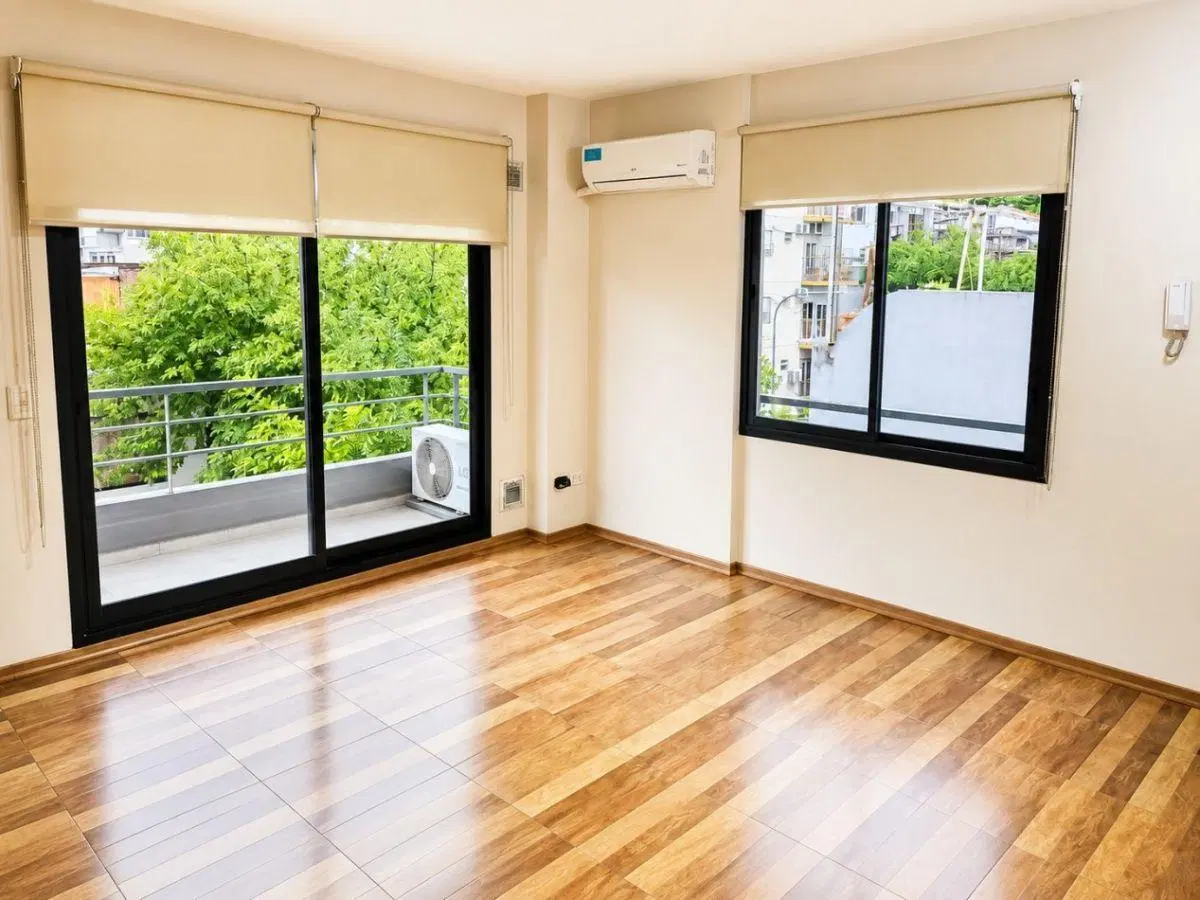 CAMARGO 1000, VENTA DEPARTAMENTO DE UN AMBIENTE SUBDIVIDIDO 1
