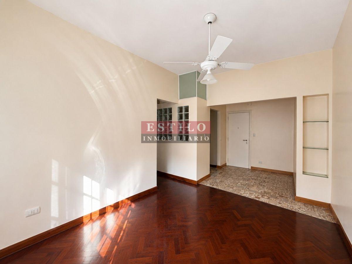 PARAGUAY 4300, VENTA DEPARTAMENTO DE DOS AMBIENTES EN PALERMO