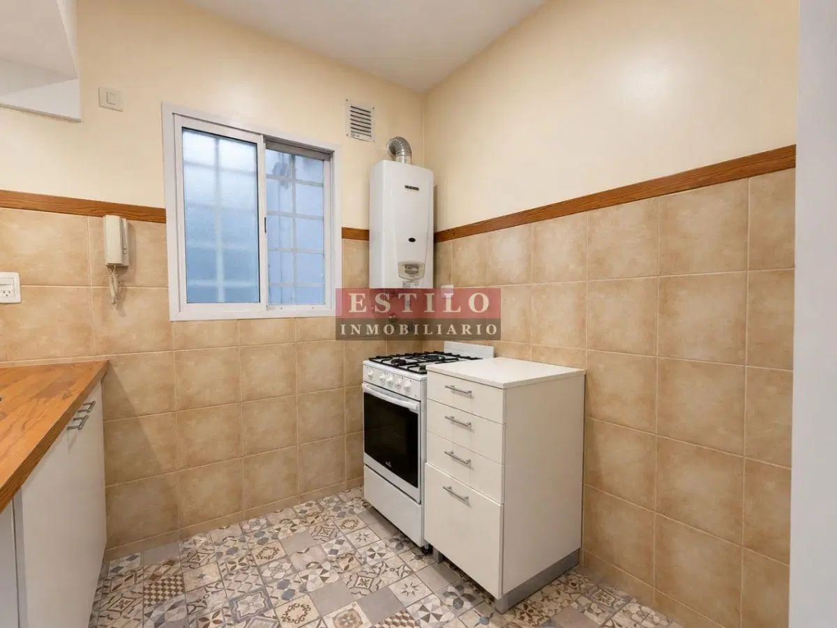 PARAGUAY 4300, VENTA DEPARTAMENTO DE DOS AMBIENTES EN PALERMO 2