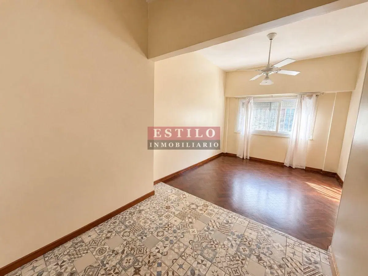 PARAGUAY 4300, VENTA DEPARTAMENTO DE DOS AMBIENTES EN PALERMO 3