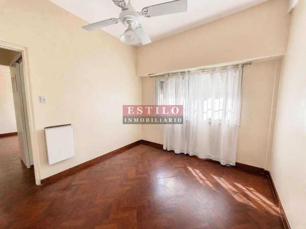 PARAGUAY 4300, VENTA DEPARTAMENTO DE DOS AMBIENTES EN PALERMO 5