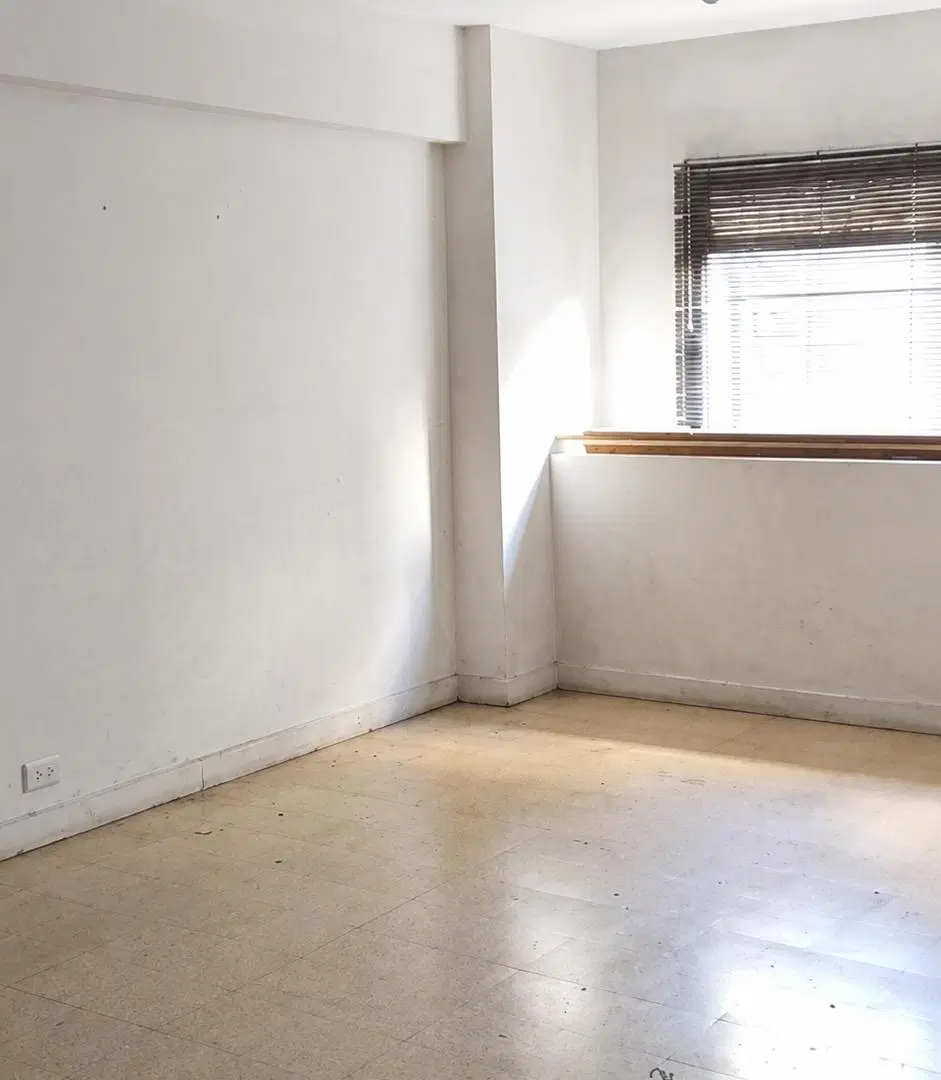 JUNIN 500, VENTA DEPARTAMENTO DE UN AMBIENTE A RECICLAR 5