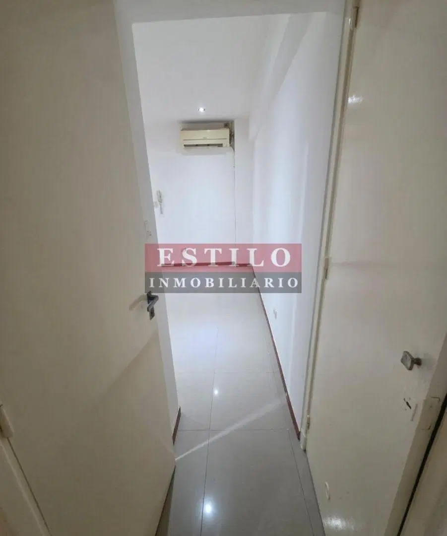 CHARCAS 3800, ALQUILER DEPARTAMENTO DE DOS AMBIENTES EN PALERMO 4