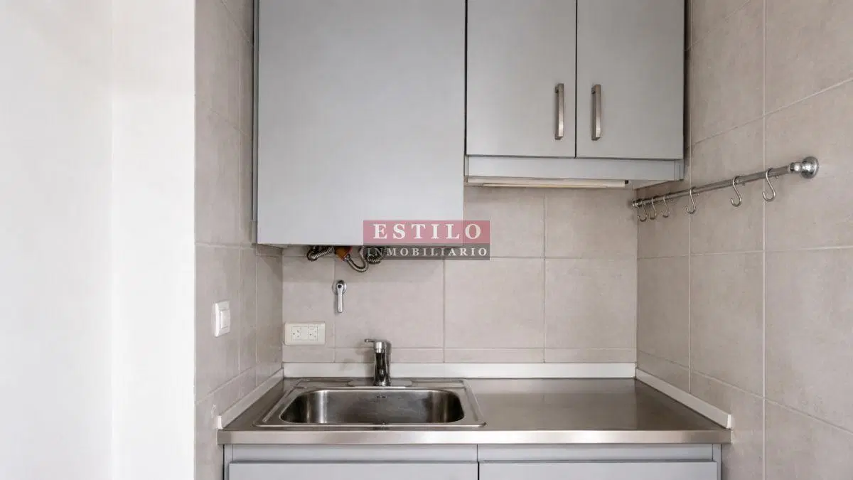ARCOS 3500, VENTA DEPARTAMENTO DE UN AMBIENTE EN NUÑEZ 1