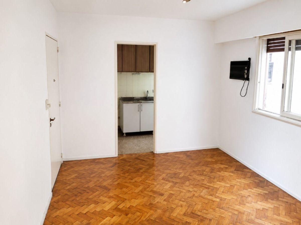 AV. CORDOBA 1500, ALQUILER DEPARTAMENTO DE DOS AMBIENTES EN BARRIO NORTE