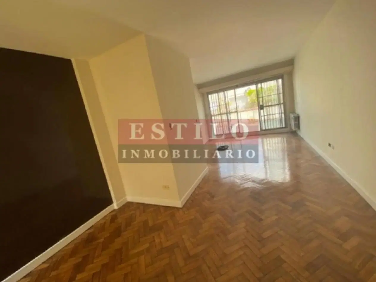 PARAGUAY 1300, ALQUILER DEPARTAMENTO DE TRES AMBIENTES 1
