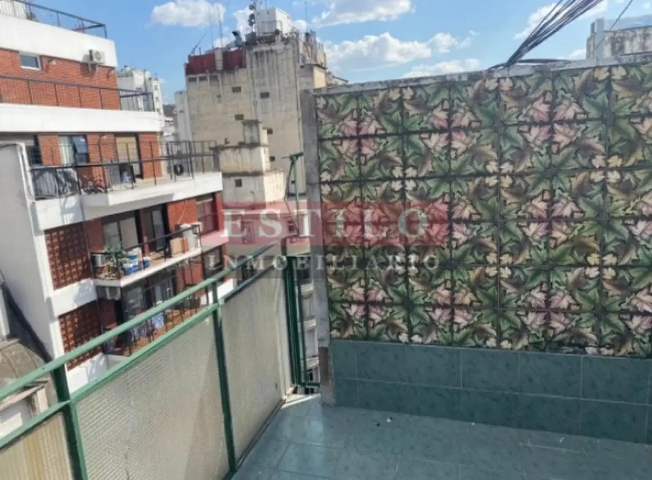 PARAGUAY 1300, ALQUILER DEPARTAMENTO DE TRES AMBIENTES 2