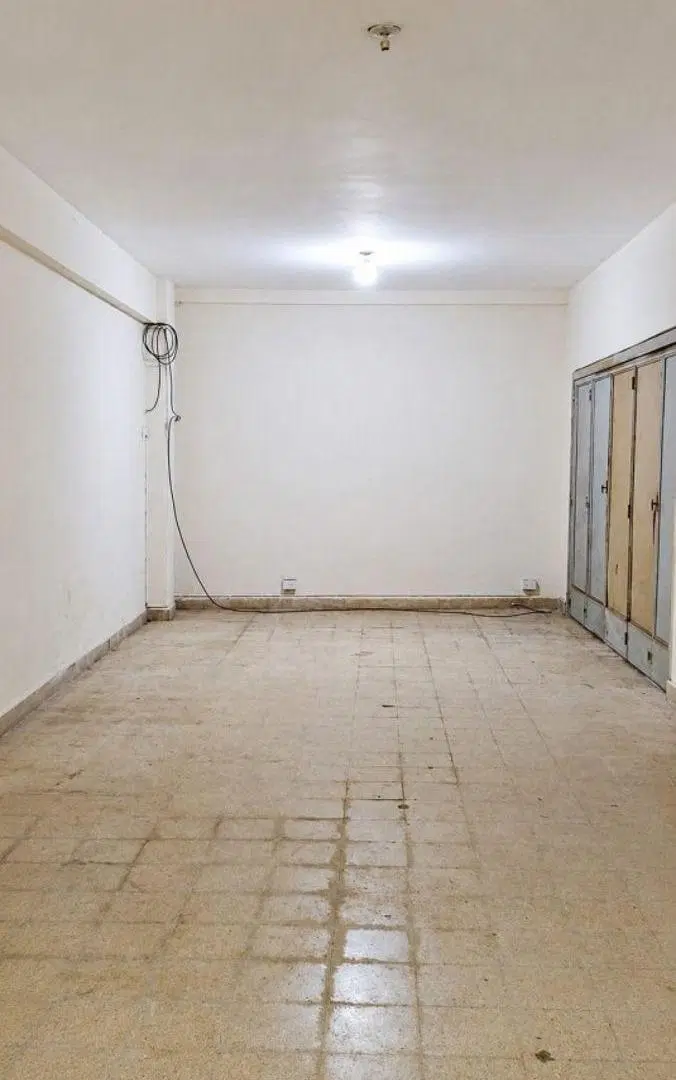 JUNIN 600, VENTA DEPARTAMENTO DE UN AMBIENTE A RECICLAR 2