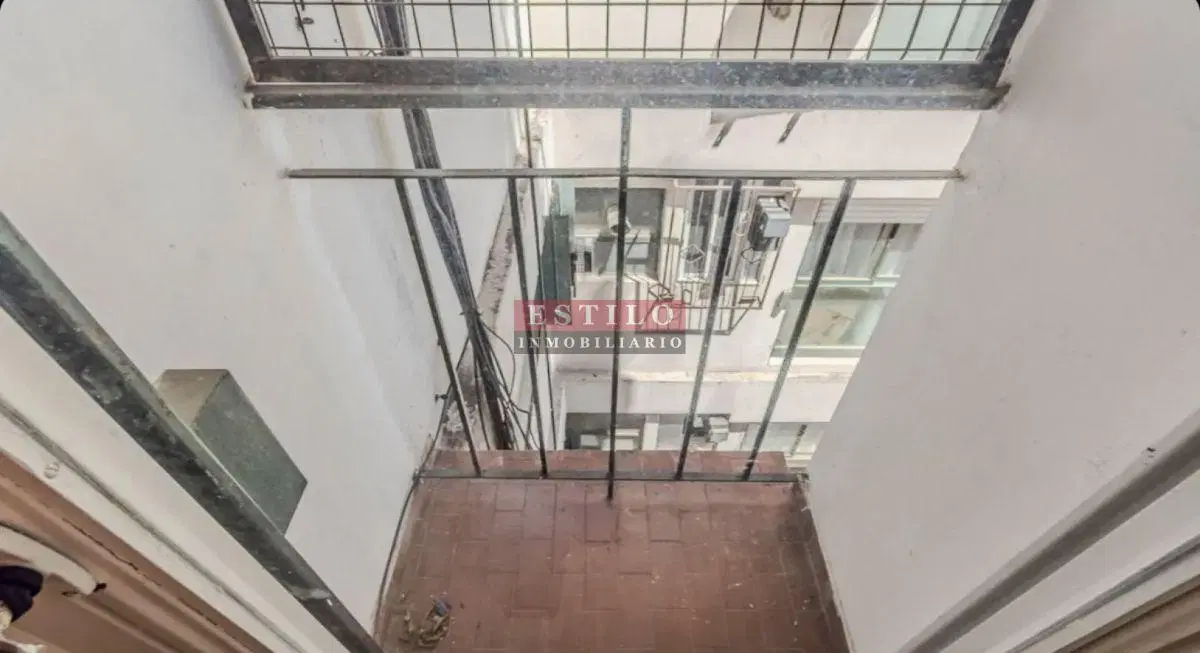 VIAMONTE 2900, VENTA DEPARTAMENTO DE TRES AMBIENTES A NUEVO 4