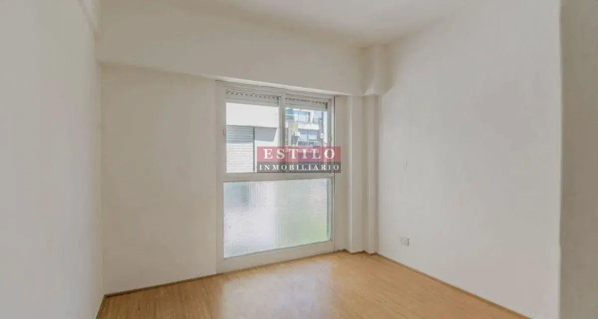 VIAMONTE 2900, VENTA DEPARTAMENTO DE TRES AMBIENTES A NUEVO 5