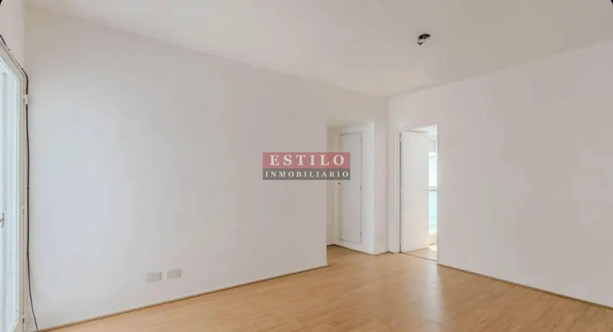 VIAMONTE 2900, VENTA DEPARTAMENTO DE TRES AMBIENTES A NUEVO 2