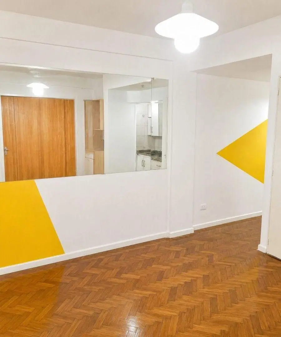 BARTOLOME MITRE 2000, VENTA DEPARTAMENTO DE UN AMBIENTE 4