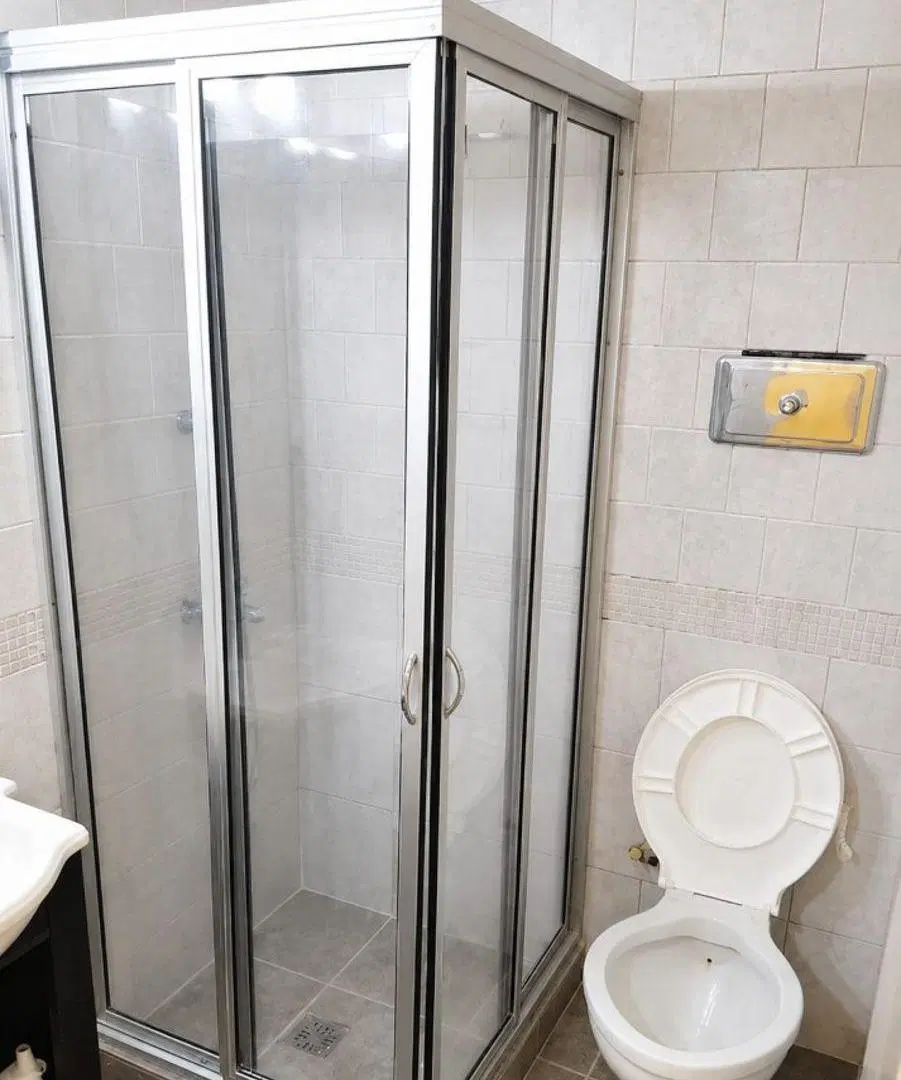 BARTOLOME MITRE 2000, VENTA DEPARTAMENTO DE UN AMBIENTE 5