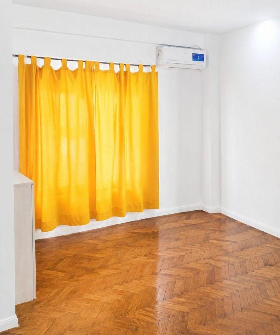 BARTOLOME MITRE 2000, VENTA DEPARTAMENTO DE UN AMBIENTE