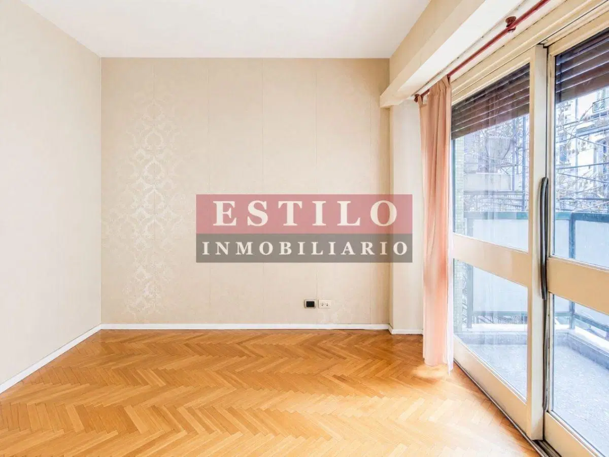 LAPRIDA 1300, VENTA SEMI-PISO DE CUATRO AMBIENTES 3