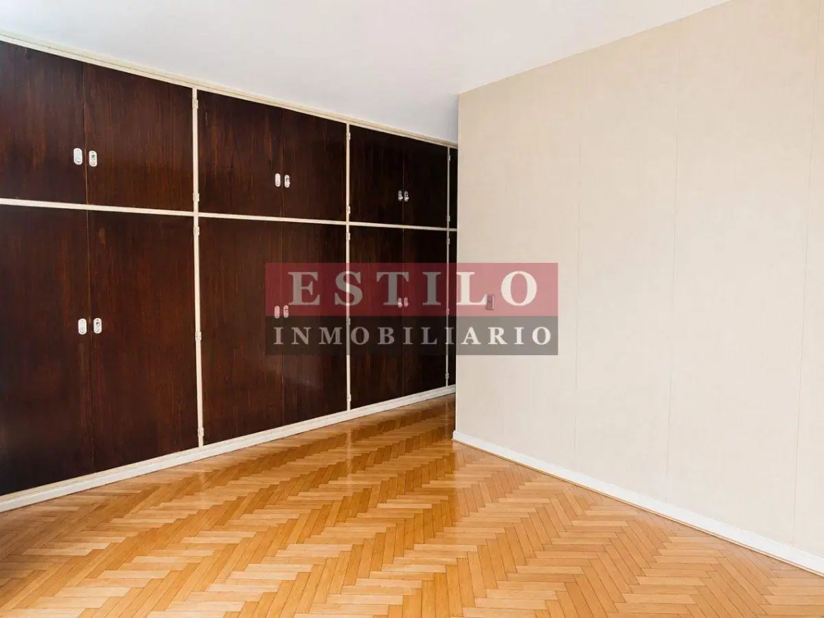 LAPRIDA 1300, VENTA SEMI-PISO DE CUATRO AMBIENTES 5