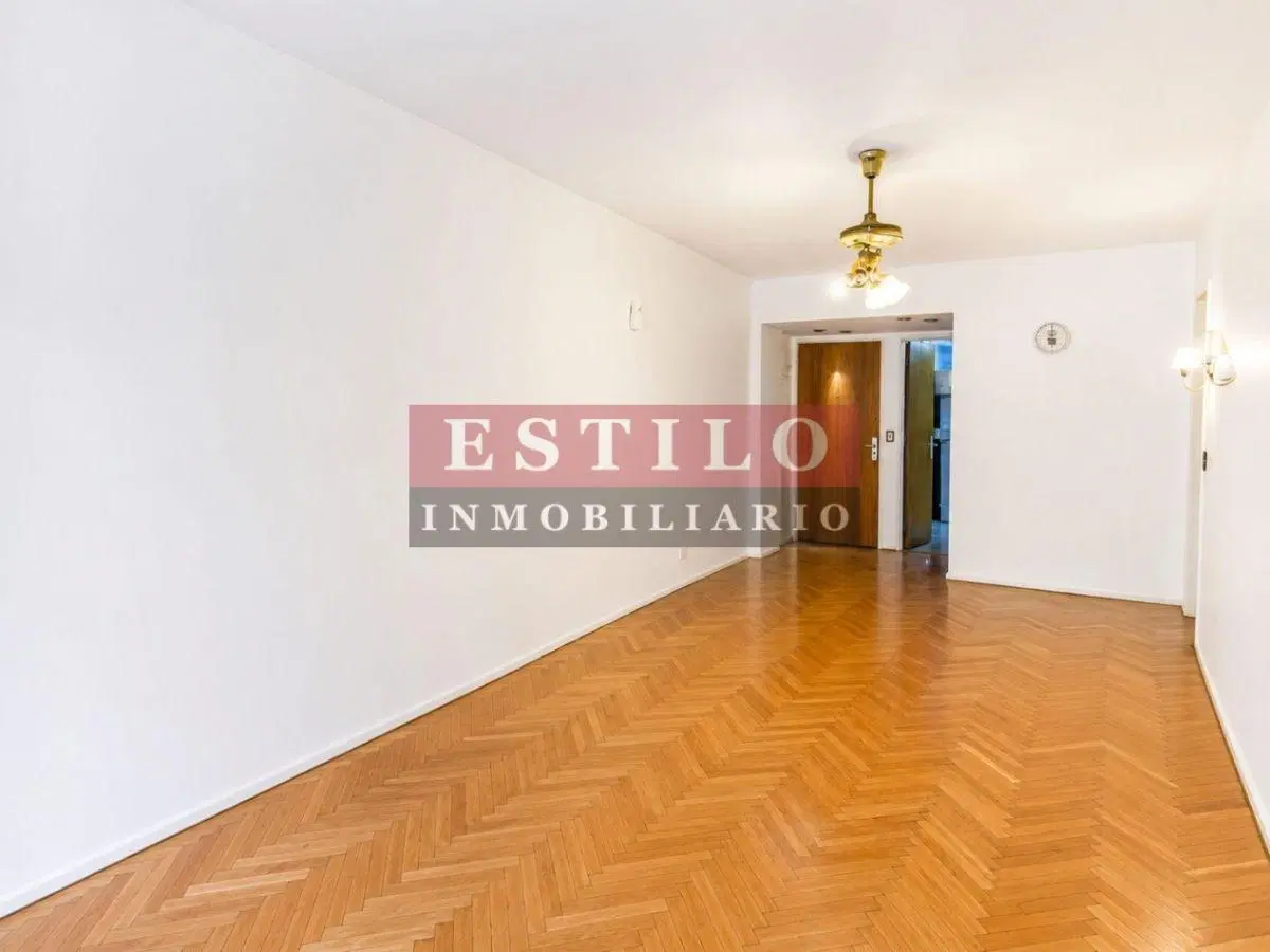 LAPRIDA 1300, VENTA SEMI-PISO DE CUATRO AMBIENTES 1