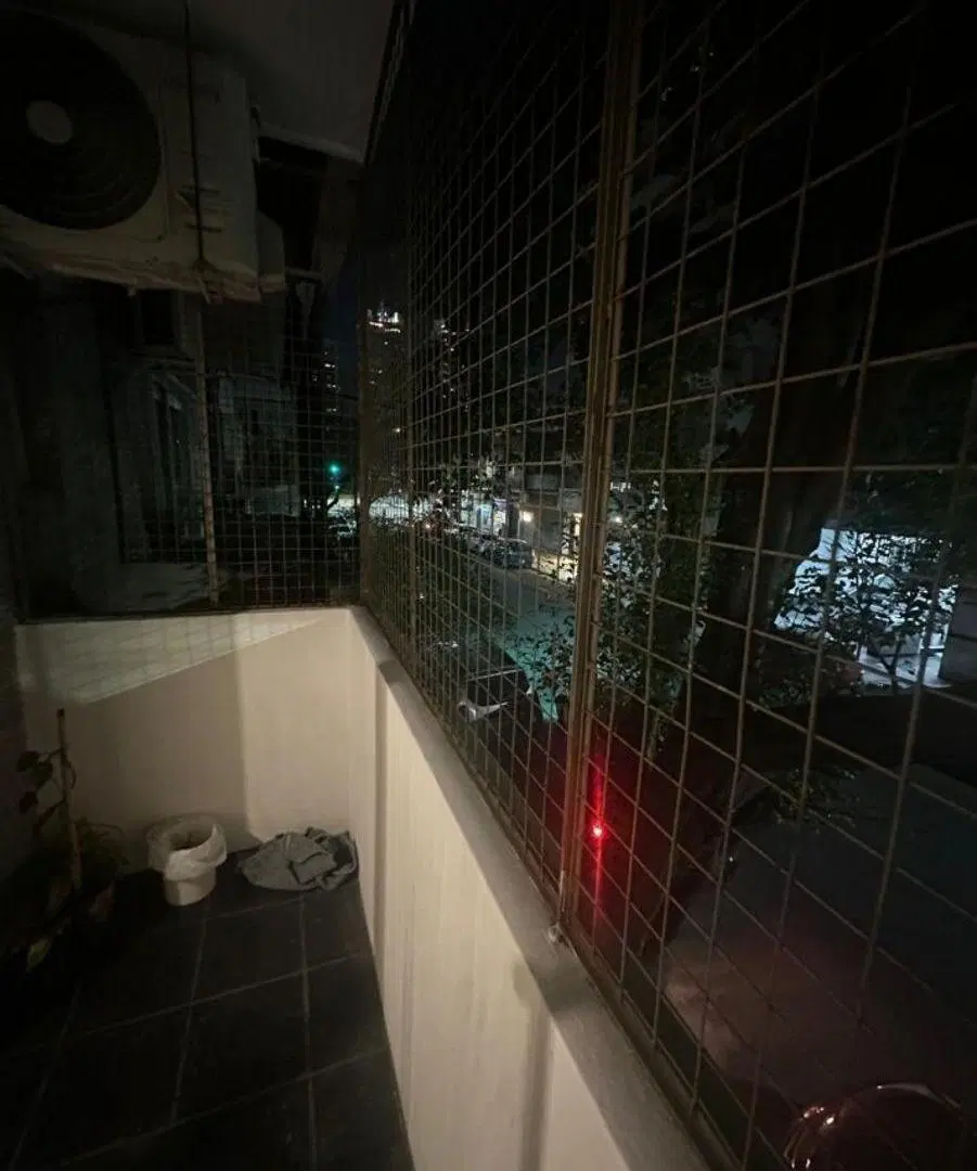 RUGGERI 2700, ALQUILER DEPARTAMENTO DE UN AMBIENTE 4