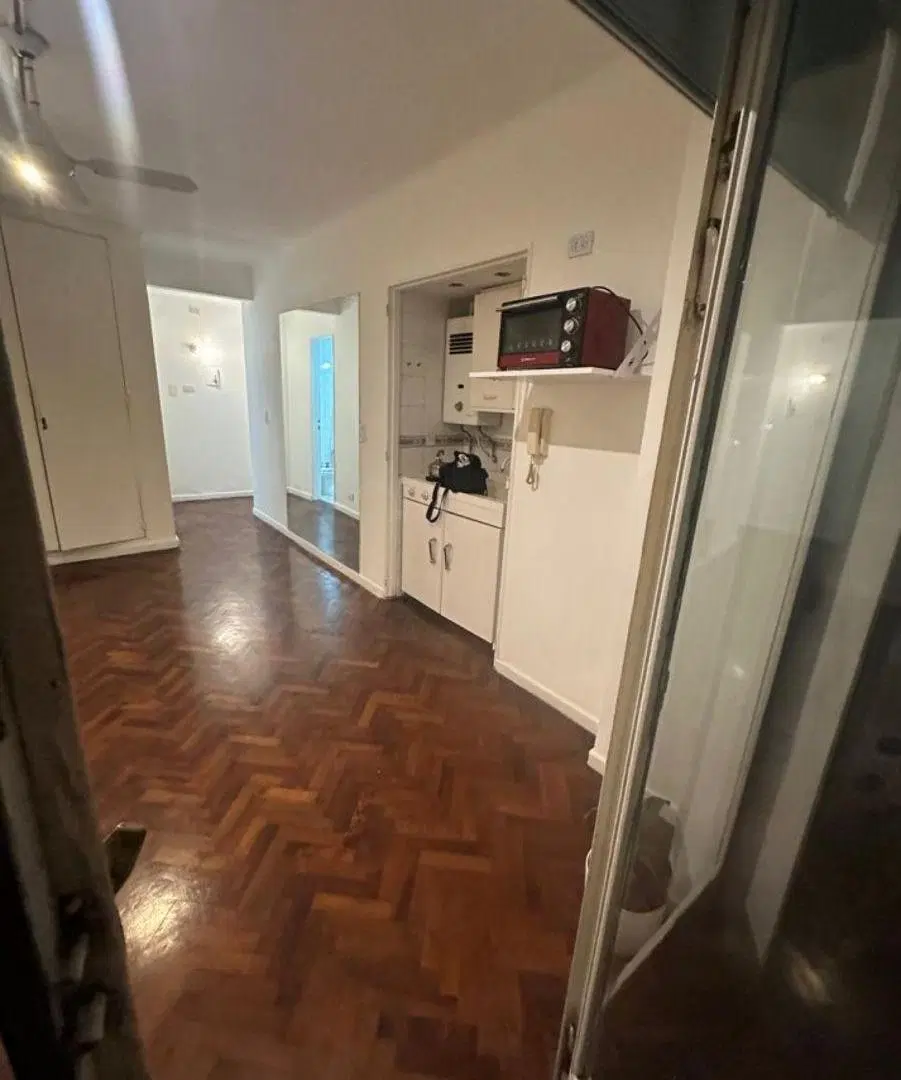 RUGGERI 2700, ALQUILER DEPARTAMENTO DE UN AMBIENTE 2