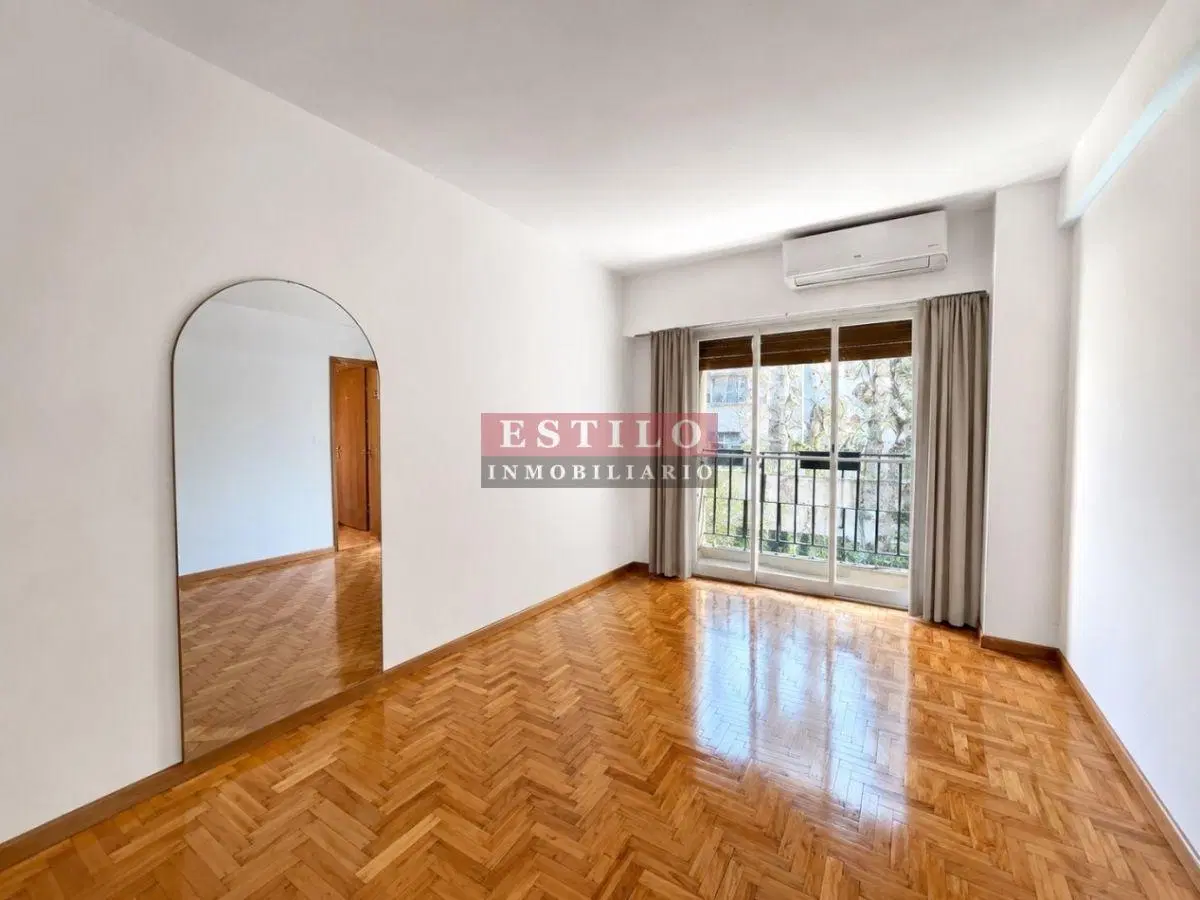 FRENCH 2800, VENTA DEPARTAMENTO DE UN AMBIENTE EN RECOLETA 3