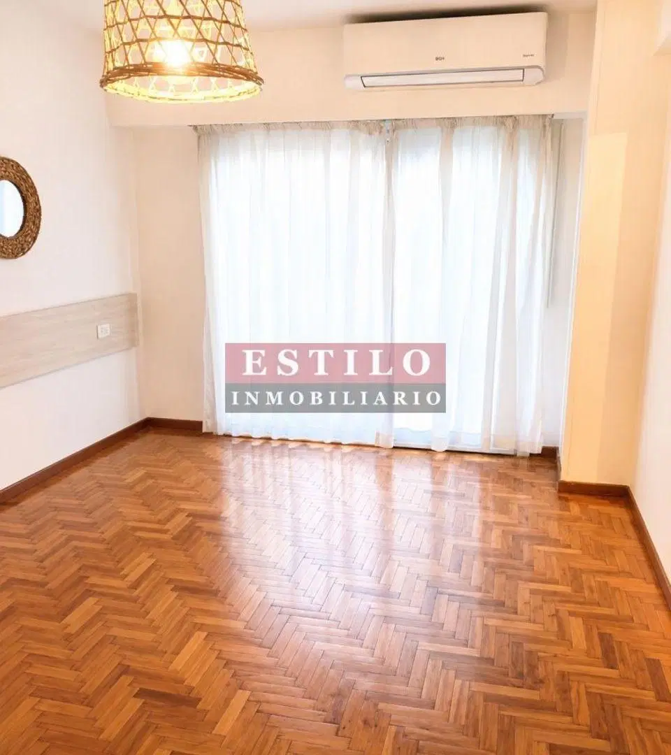 FRENCH 2800, VENTA DEPARTAMENTO DE UN AMBIENTE EN RECOLETA 5