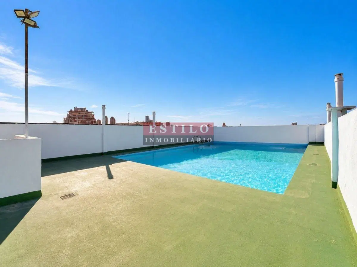FRENCH 2800, VENTA DEPARTAMENTO DE UN AMBIENTE EN RECOLETA 2