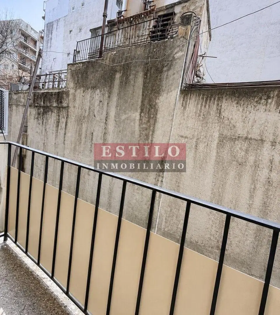 FRENCH 2800, VENTA DEPARTAMENTO DE UN AMBIENTE EN RECOLETA 4