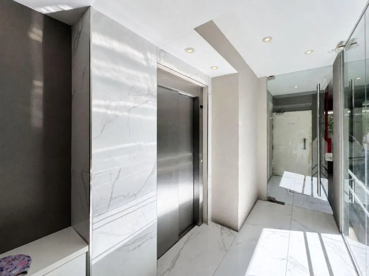 PADILLA 900, VENTA DEPARTAMENTO DE UN AMBIENTE EN VILLA CRESPO 8
