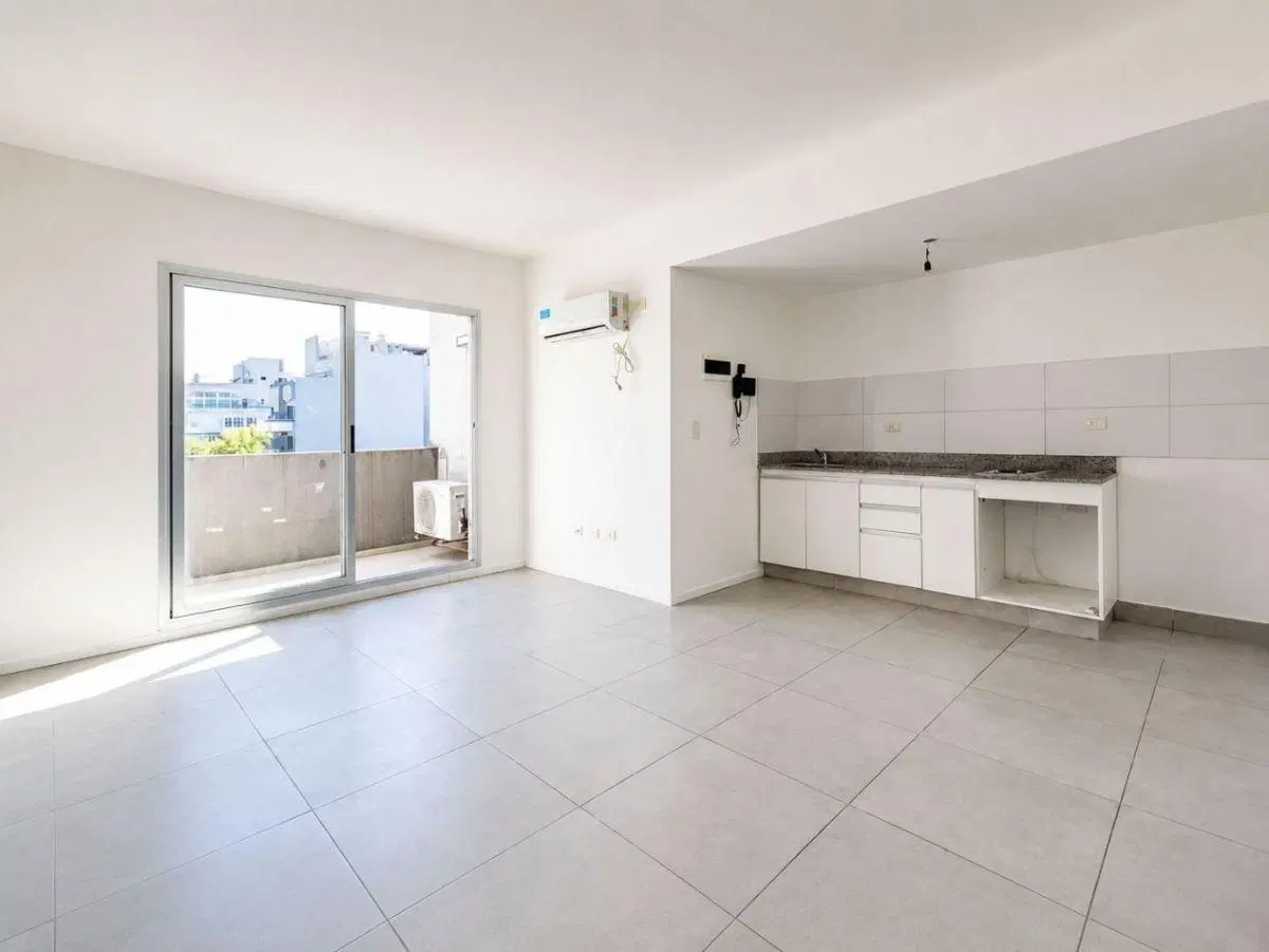 PADILLA 900, VENTA DEPARTAMENTO DE UN AMBIENTE EN VILLA CRESPO 2