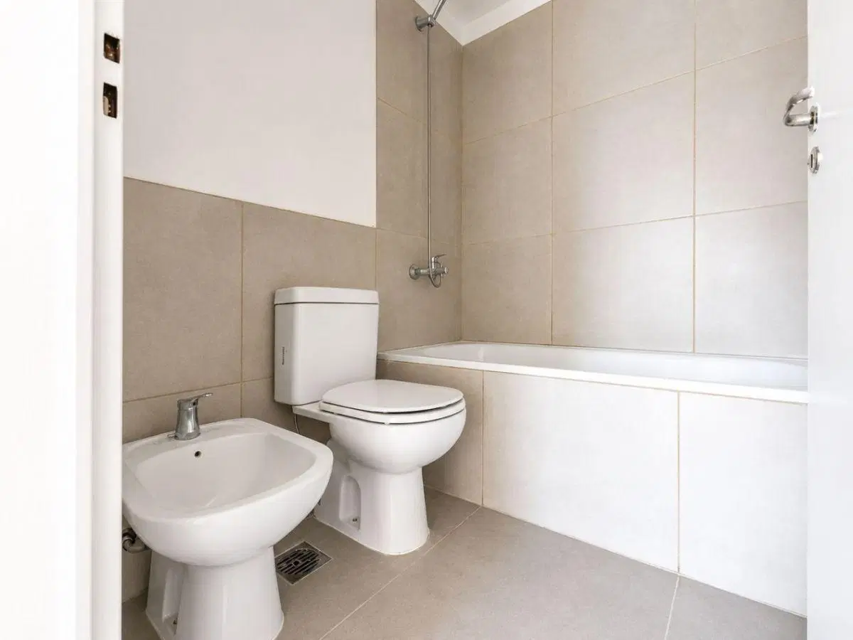 PADILLA 900, VENTA DEPARTAMENTO DE UN AMBIENTE EN VILLA CRESPO 3