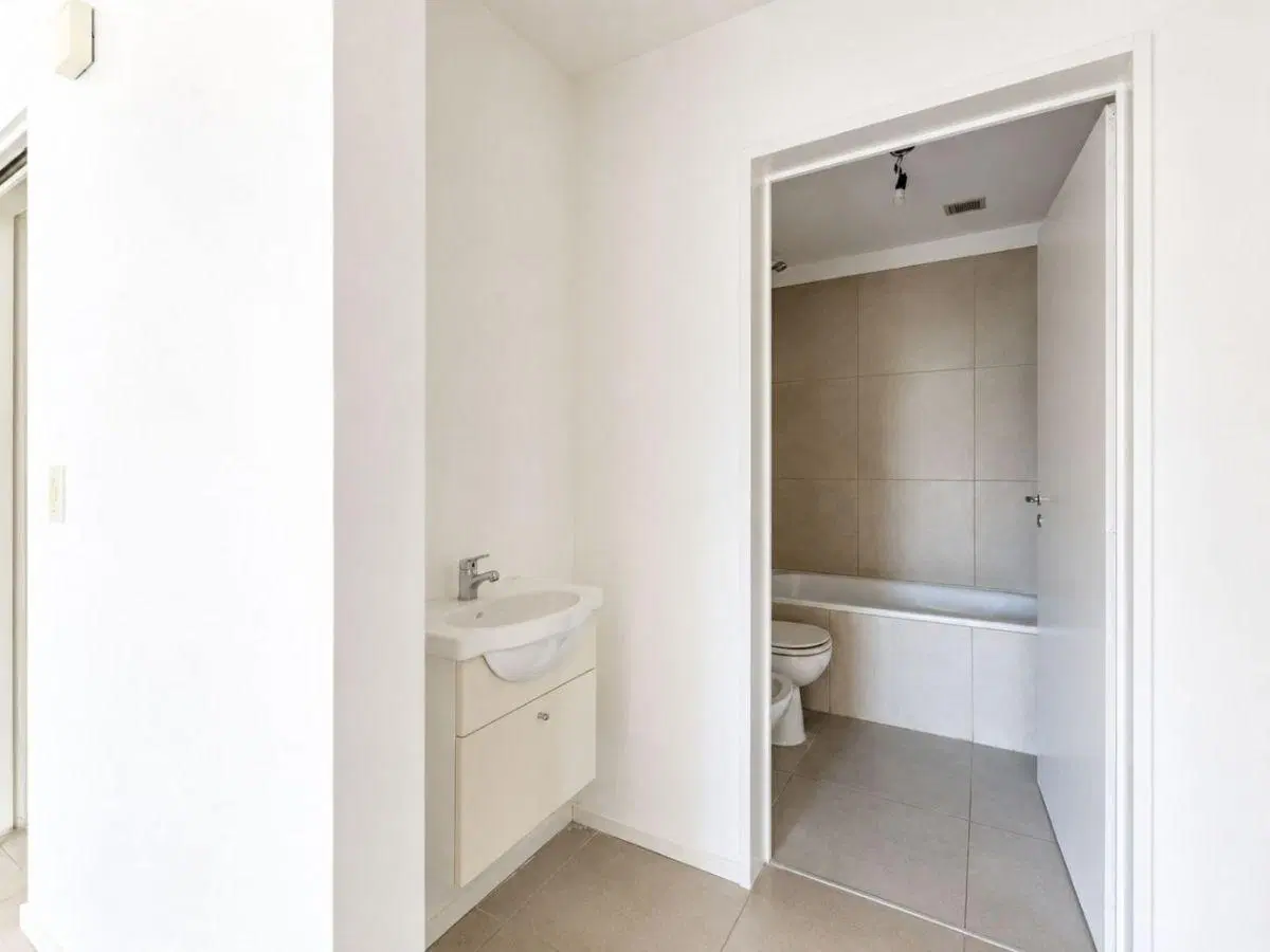 PADILLA 900, VENTA DEPARTAMENTO DE UN AMBIENTE EN VILLA CRESPO 4