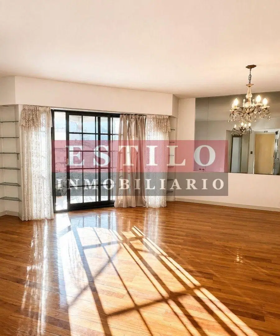 AV. ALBERDI 900, VENTA PISO DE CUATRO AMBIENTES EN CABALLITO 5