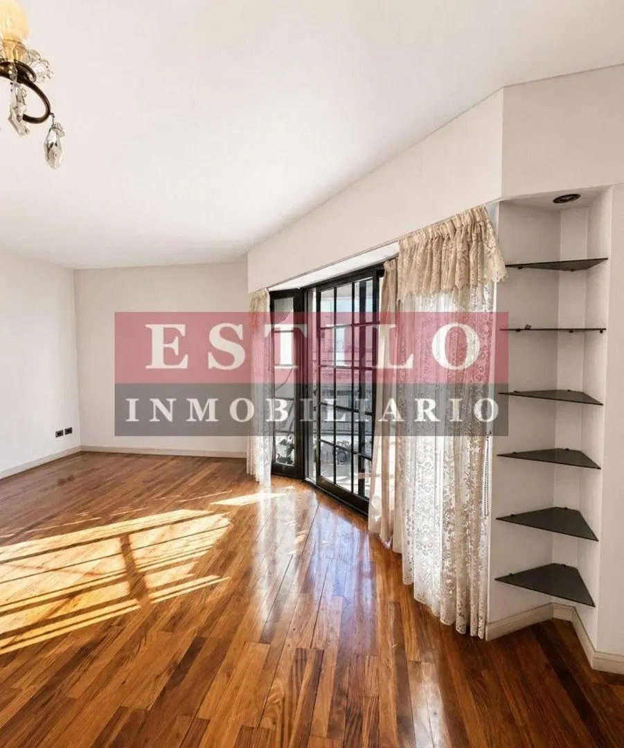 AV. ALBERDI 900, VENTA PISO DE CUATRO AMBIENTES EN CABALLITO 4