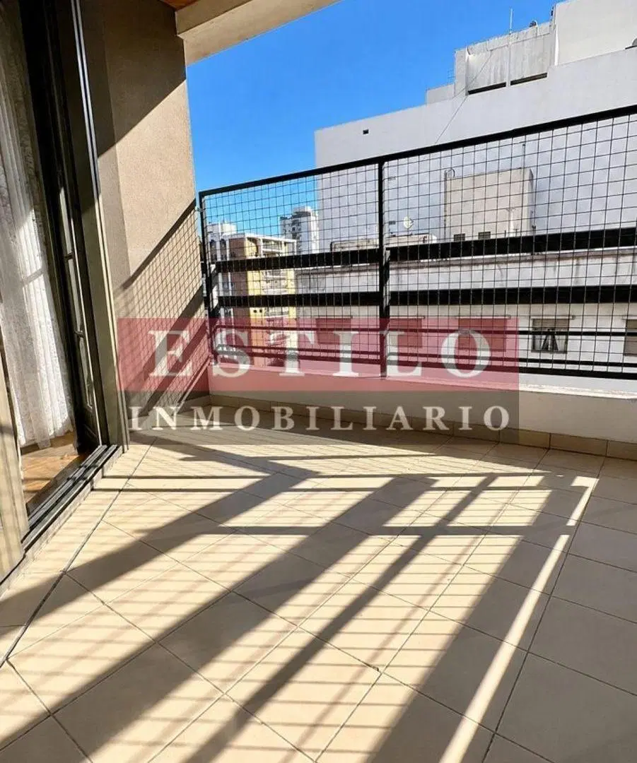 AV. ALBERDI 900, VENTA PISO DE CUATRO AMBIENTES EN CABALLITO 8