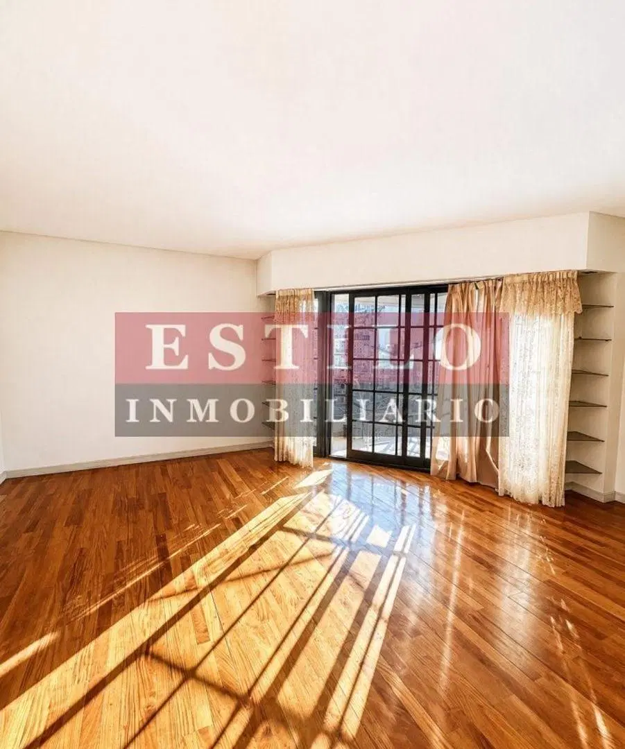 AV. ALBERDI 900, VENTA PISO DE CUATRO AMBIENTES EN CABALLITO 3