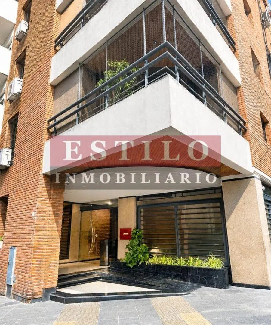 AV. ALBERDI 900, VENTA PISO DE CUATRO AMBIENTES EN CABALLITO 2