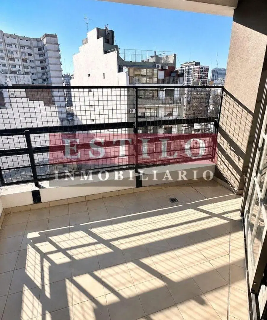 AV. ALBERDI 900, VENTA PISO DE CUATRO AMBIENTES EN CABALLITO 8