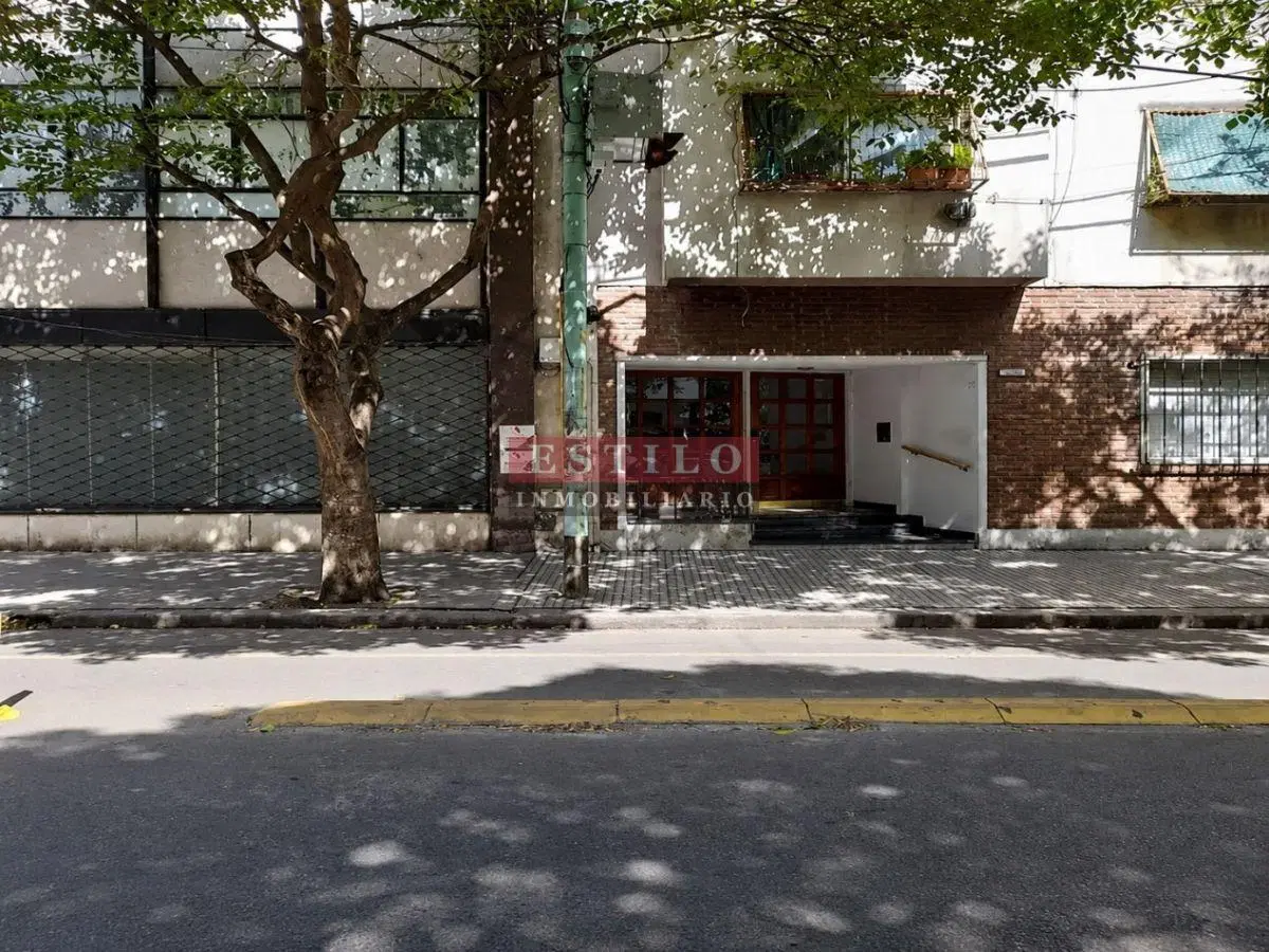 TUCUMAN 2900, VENTA DEPARTAMENTO DE DOS AMBIENTES 3